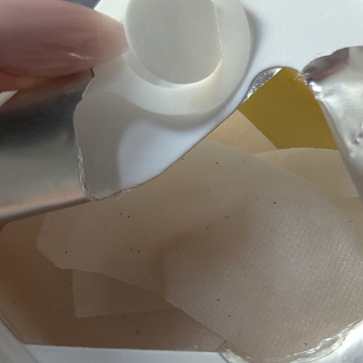 photo of Mixsoon Bean Toner Pad shared by @bratkart0ffel on  29 Jun 2025 - review