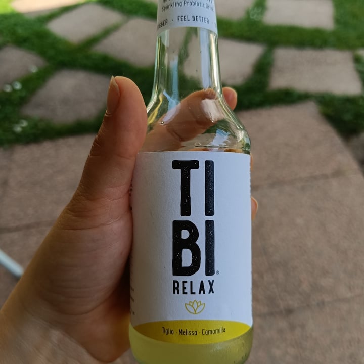 photo of Tibi relax shared by @littlepoppyseed on  13 Nov 2024 - review