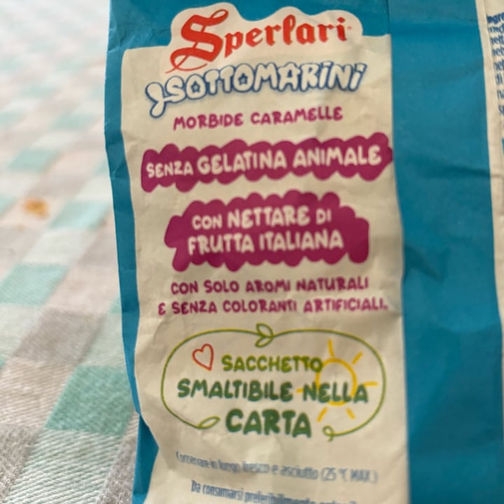 photo of Sperlari Sottomarini shared by @fabrizio71 on  23 Jul 2024 - review