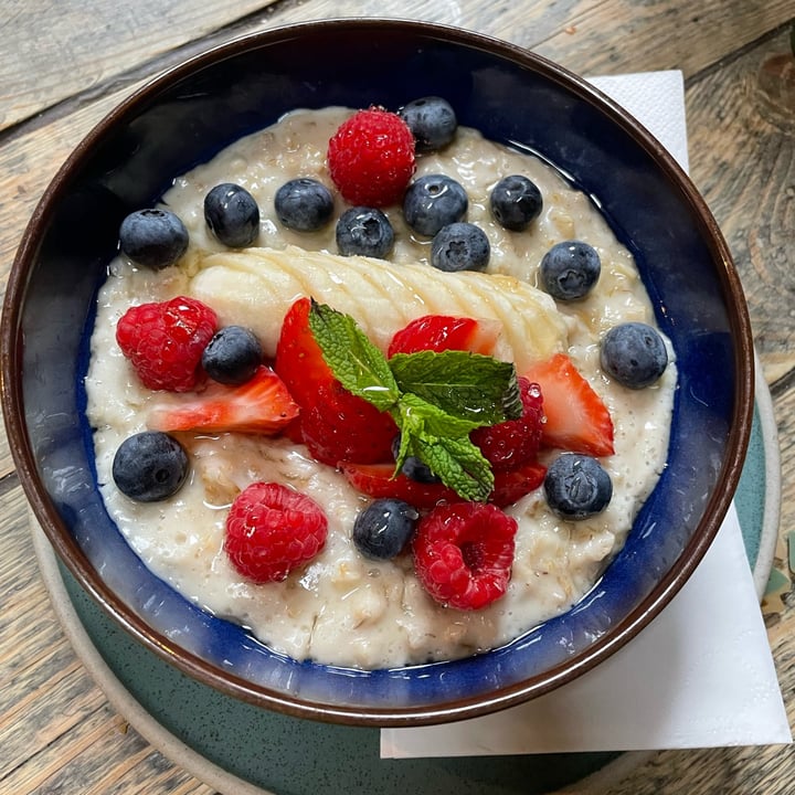 photo of Tram Store Porridge shared by @jayles on  05 Jul 2024 - review