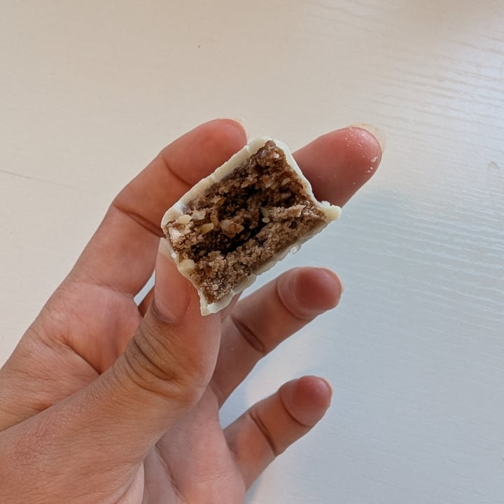 photo of treatfuls Sweeter than your ex. shared by @punilu on  09 Sep 2025 - review