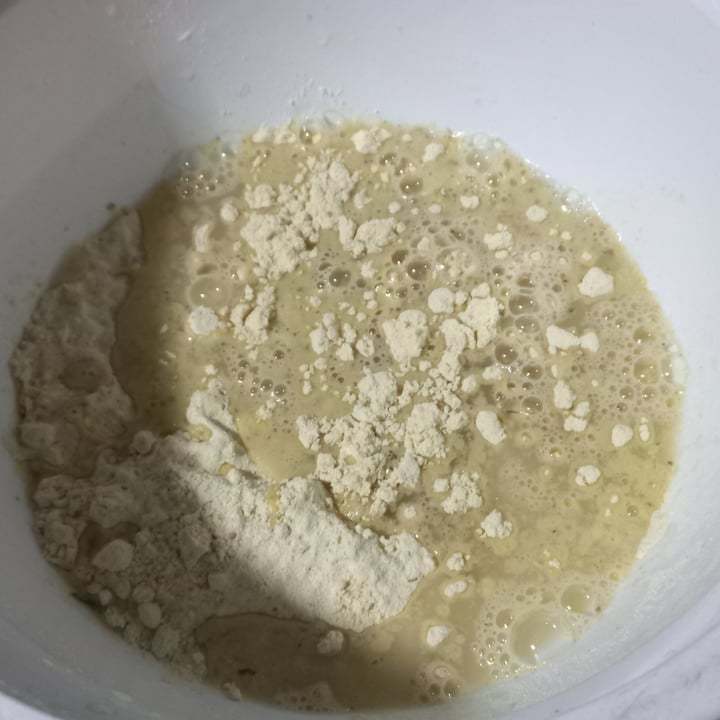 photo of Pop Falafel arvejas shared by @gisegigi on  15 Jul 2024 - review