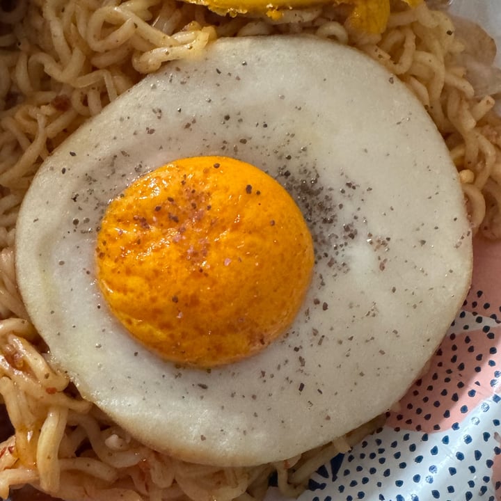 photo of Yo Egg Yo Sunny-Side Up Egg shared by @dallasandsophie on  20 Apr 2025 - review