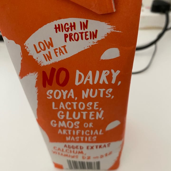 photo of KOKO coconut milk shared by @lindybeukes60 on  19 Oct 2024 - review