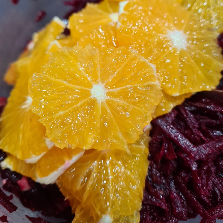 photo of Woolworths Food Oranges shared by @veronicagroen on  24 Sep 2024 - review