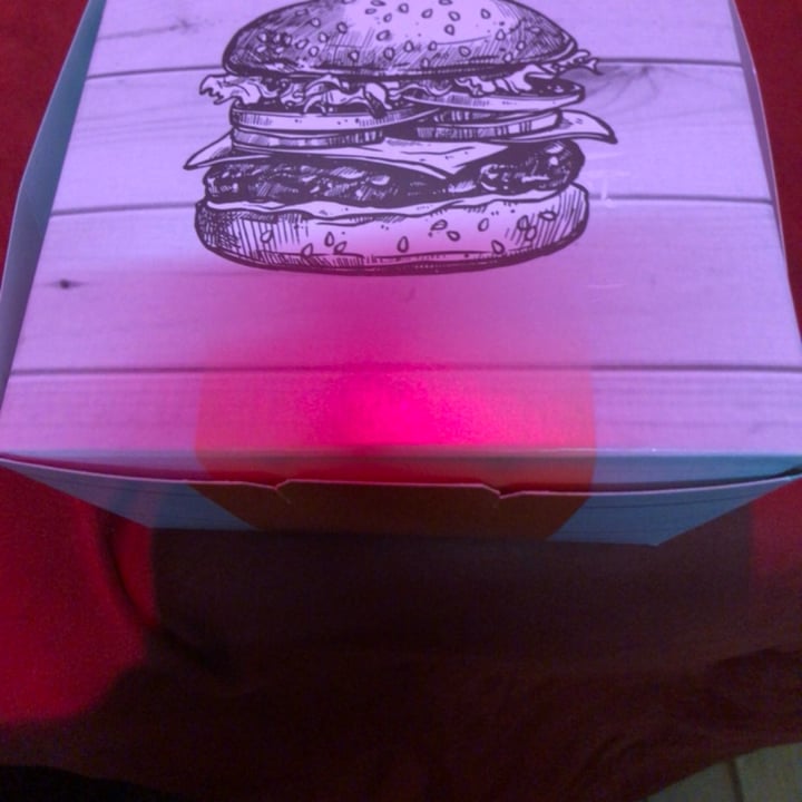 photo of Vegano Sugar Planty Big planty shared by @marybell on  14 Jun 2024 - review