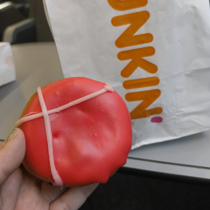 photo of Dunkin' Dannenborg shared by @serenasofia on  22 Sep 2025 - review