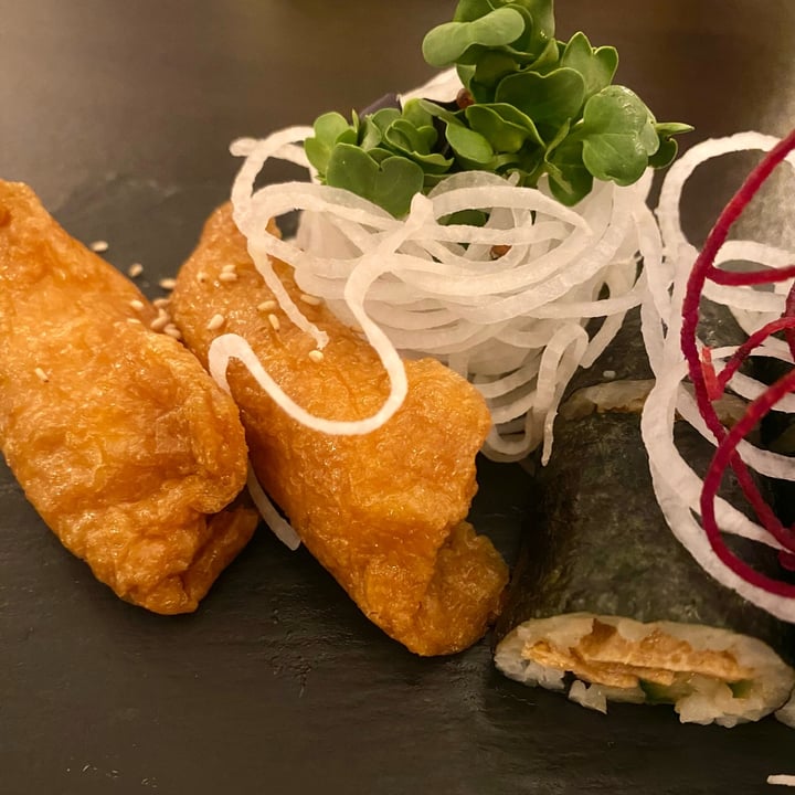 photo of Taki Sushi House Avo Maki shared by @sfiziboom on  17 Sep 2023 - review