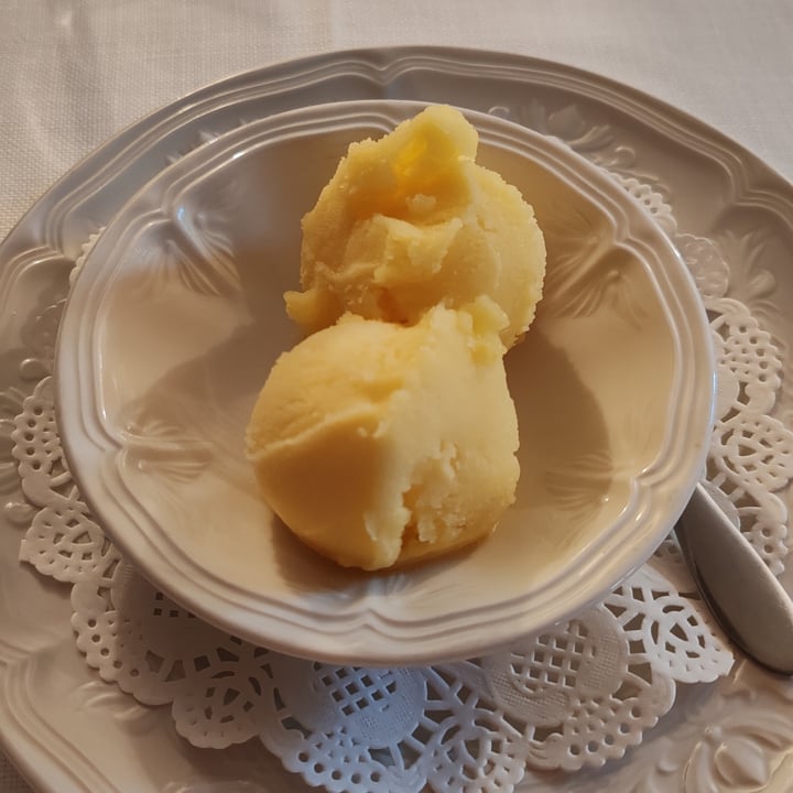 photo of Molino del Torchio Sorbetto Alla Frutta shared by @cristina-sordi on  02 May 2025 - review