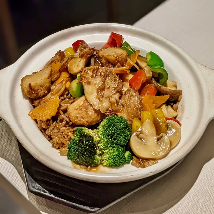photo of D’Life Signature Claypot rice shared by @xinru-t on  18 Aug 2023 - review