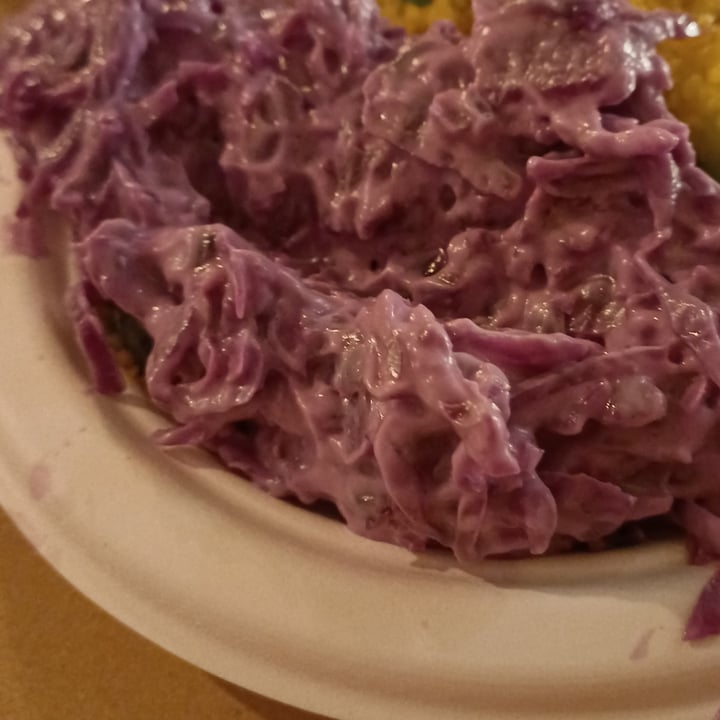 photo of Radicetonda Insalata violetta shared by @miocillo0 on  27 Mar 2024 - review