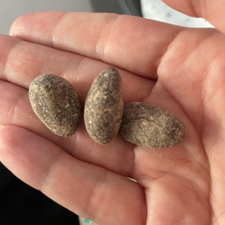 photo of Youthful Living Protein Almond shared by @cdg2399 on  15 Mar 2024 - review