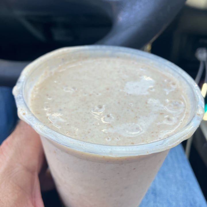 photo of Ahonui Foods date-shake shared by @raatz on  17 Aug 2025 - review