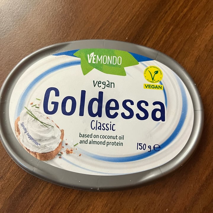 photo of Vemondo goldessa shared by @kitsune98 on  08 Aug 2025 - review