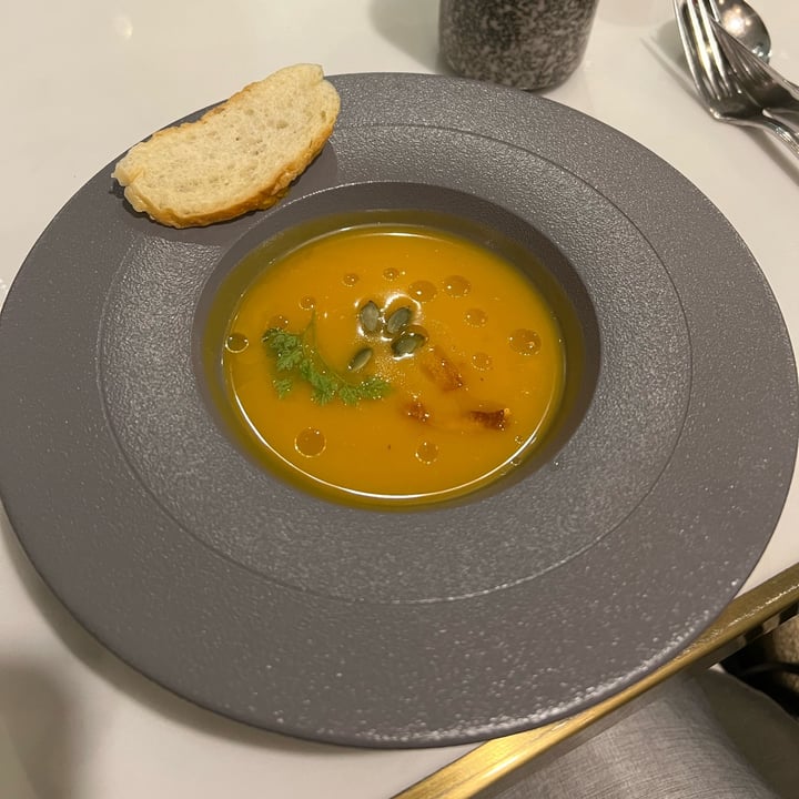 photo of Joie 7-course Fine Dining shared by @chefchrissy68 on  22 Jan 2024 - review