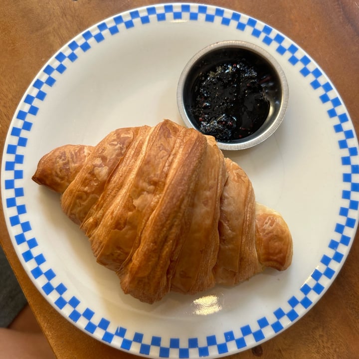 photo of Sundays Croissant shared by @tiascaz on  30 Apr 2024 - review