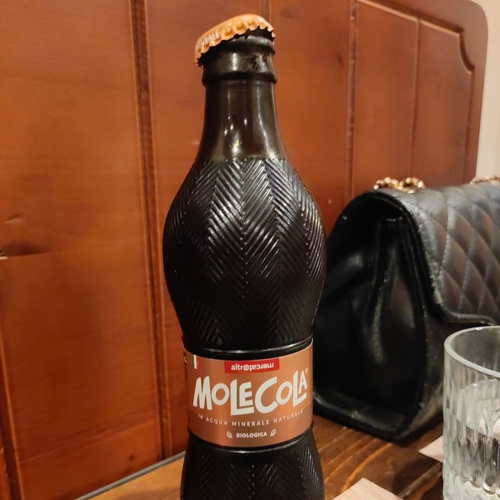 photo of Arrecrià bistrot MoleCola shared by @ste97 on  14 Jul 2025 - review