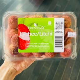 Freshway Produce