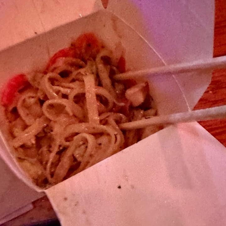 photo of TUNCO Torggata The Veggie shared by @silviadmb on  27 Oct 2024 - review