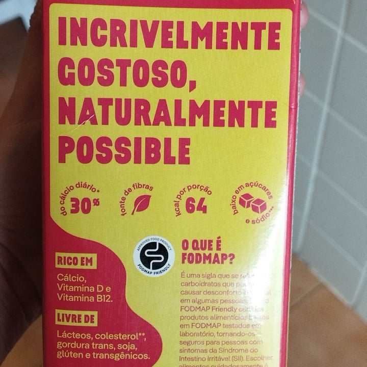 photo of Possible chocolate shared by @lelelarcher on  09 Aug 2025 - review