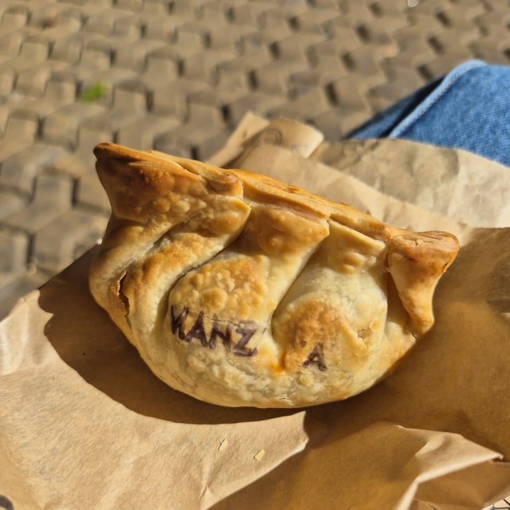 photo of El Repulgue - Empanadas Manzana shared by @saramanzana on  17 Jul 2025 - review