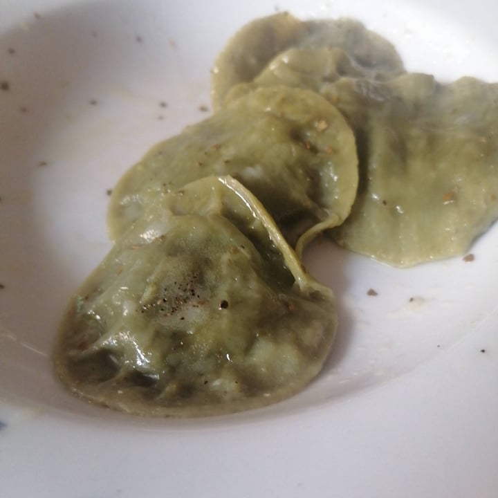 photo of Vemondo Medaglioni Agli Spinaci, Broccoli E Olive shared by @flamar on  06 Feb 2024 - review