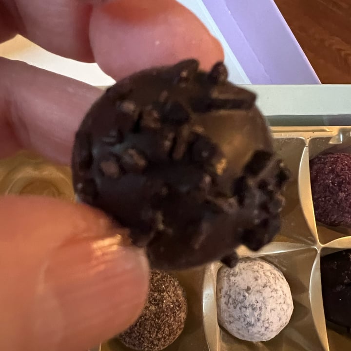 Moser Roth vegan hazlenut cream Review abillion