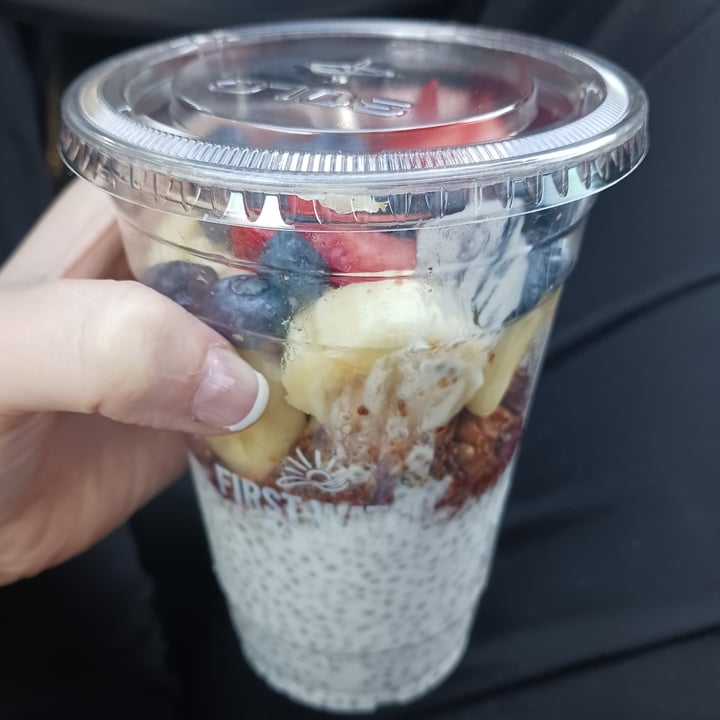 First Watch Delray Beach, United States AM Superfood Review abillion