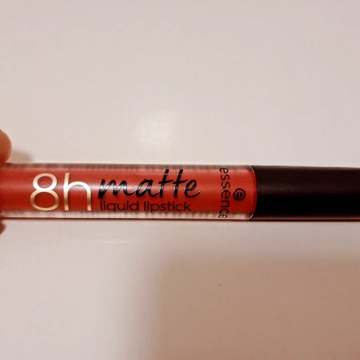 photo of Essence Cosmetics Stay Matte 8h shared by @charliestarr on  16 Mar 2024 - review