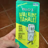 Fillo's Walking Tamales