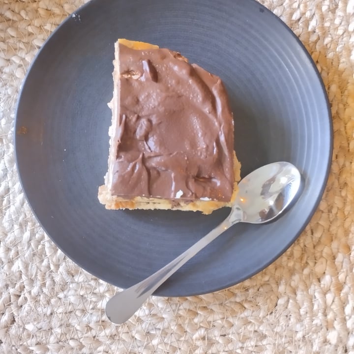 photo of A Pastar Vegano Tarta De La Abuela shared by @malditopato on  15 Oct 2023 - review