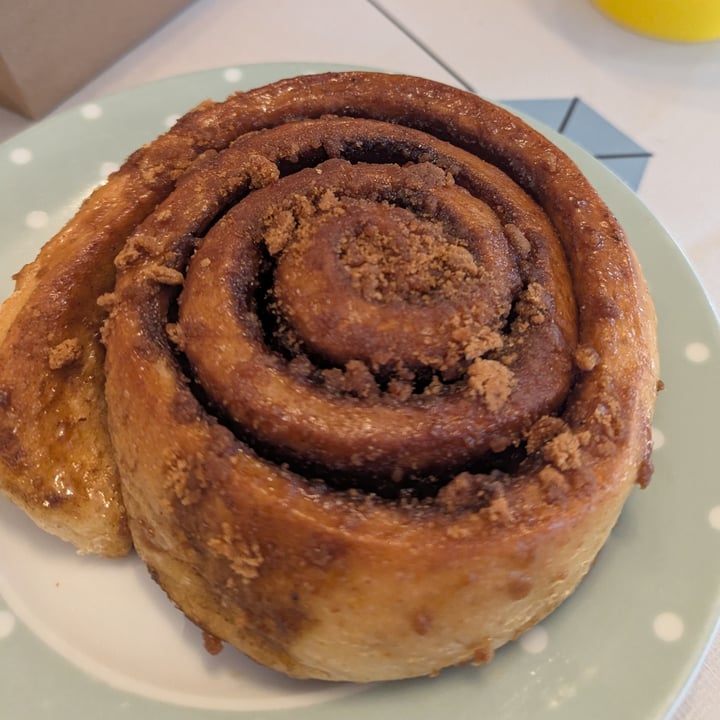 photo of Kettle Black Gingerbread Swirl shared by @bethany777 on  14 Dec 2024 - review