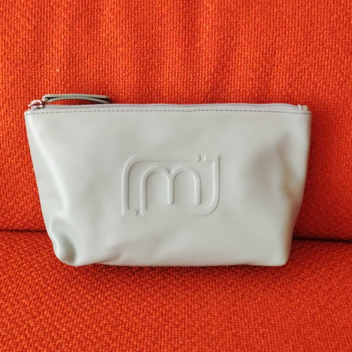 photo of Miomojo pochette shared by @dontinella on  31 May 2025 - review