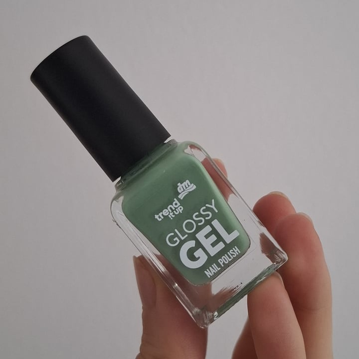 photo of Trend it up Nail Polish 200 shared by @emmabean on  24 Jun 2025 - review