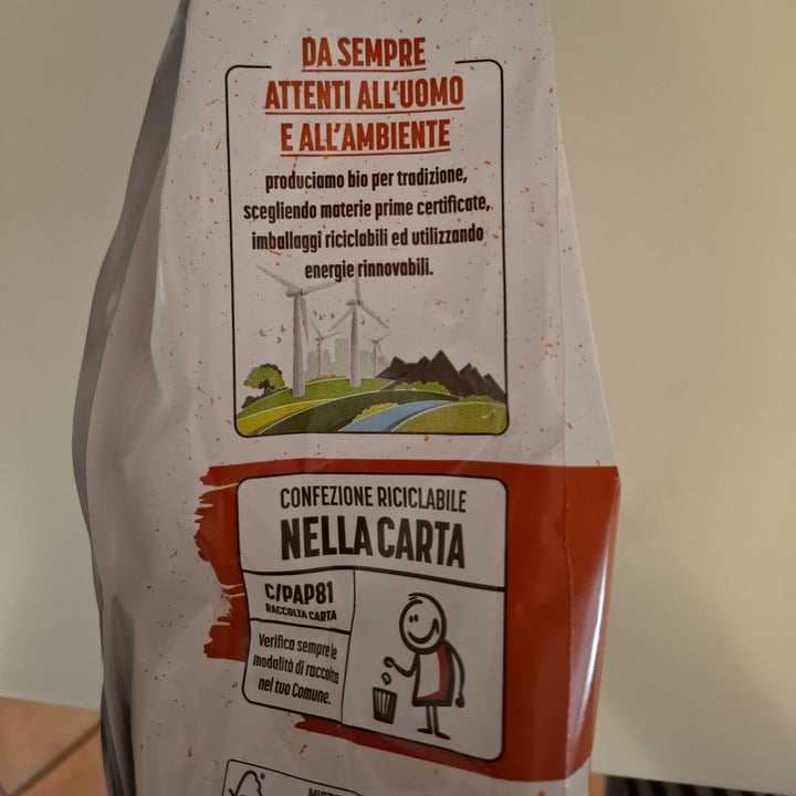 photo of Germinal Bio Biscotti Integrali Avena shared by @darkessa on  17 Jul 2025 - review