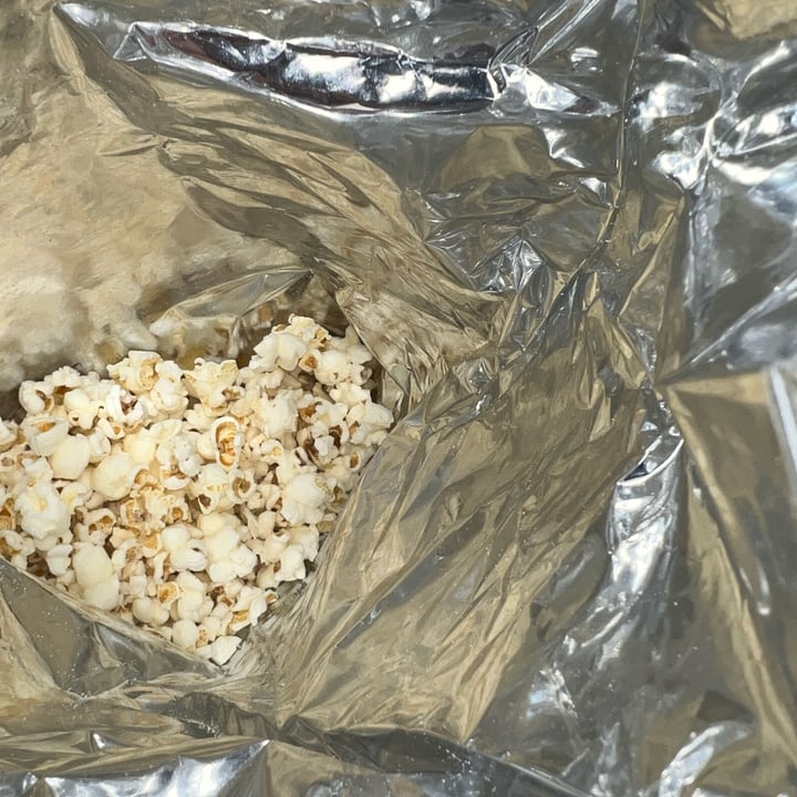 photo of Lesser Evil Snacks White Cheddar Popcorn shared by @allycat38 on  23 Dec 2023 - review