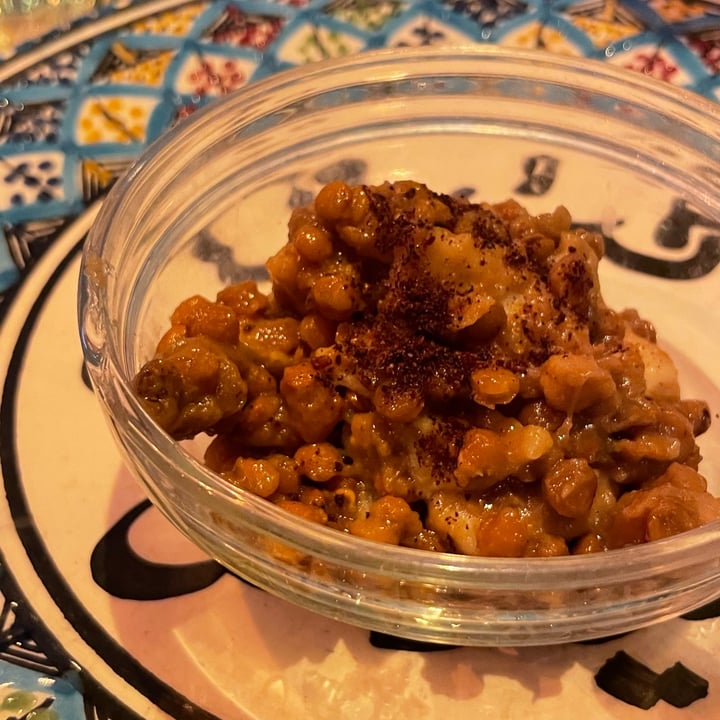 photo of Fairouz Pasta di pane con lenticchie shared by @cinziagilmore on  13 Oct 2023 - review