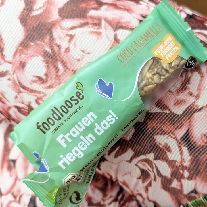 photo of Foodloose Coco Caramella shared by @jeanneloani on  13 Sep 2023 - review