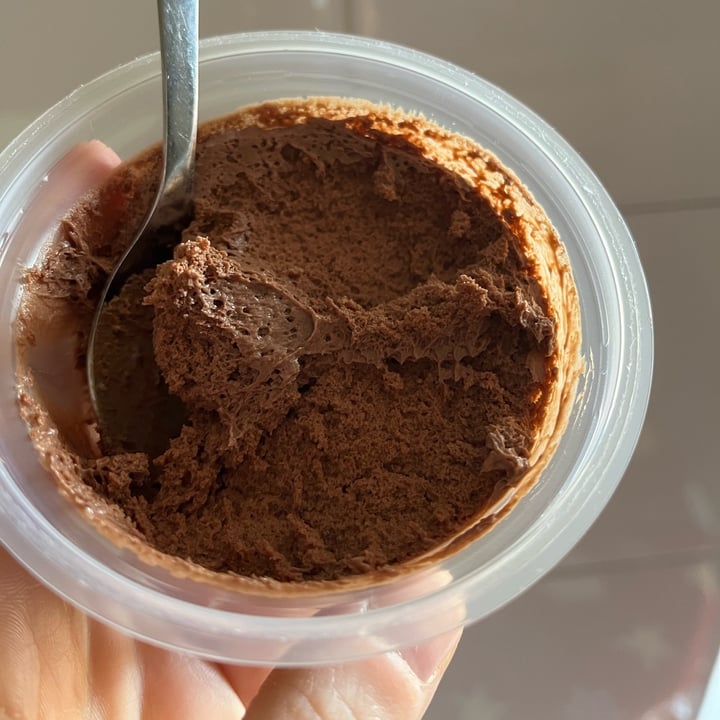 photo of Vemondo Mousse al cioccolato shared by @charlotteauxfraises on  05 Feb 2024 - review
