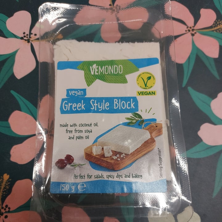 photo of Vemomdo feta shared by @night92 on  15 Jan 2024 - review