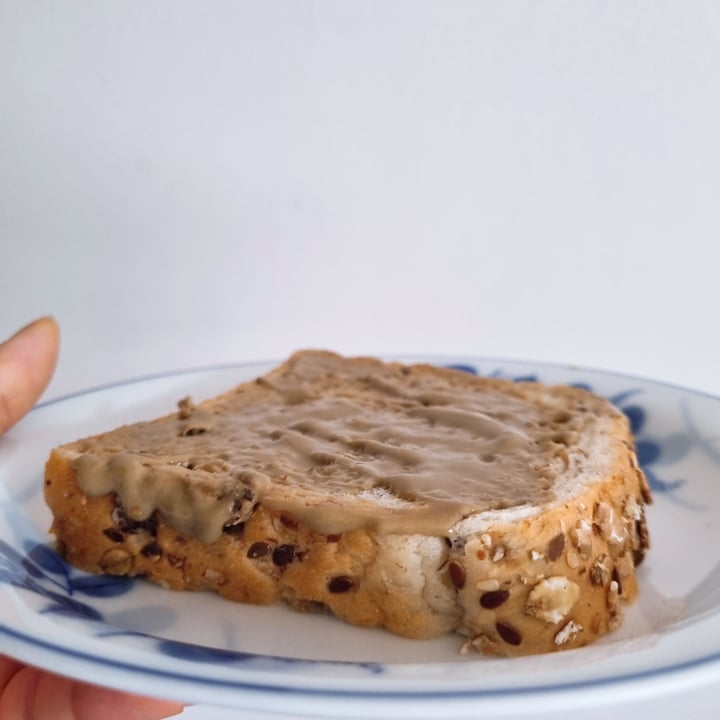 photo of Hayley Nine Grain Toast Bread shared by @eatgrasswithme on  12 Nov 2023 - review