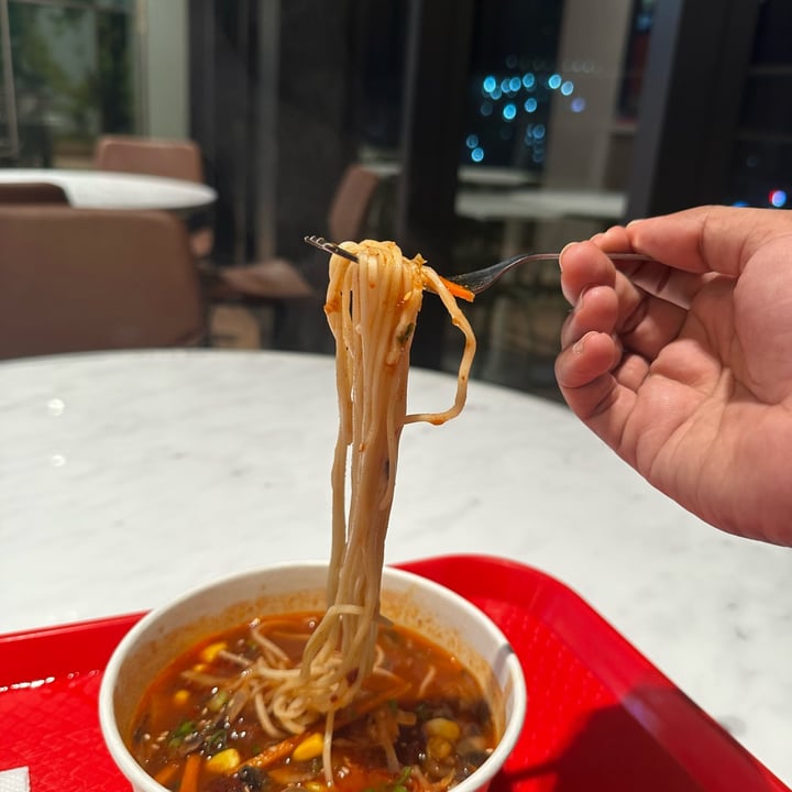 photo of Koreyang- Korean Cuisine brivia ramen shared by @arjun04 on  12 Oct 2024 - review