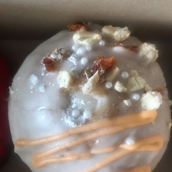 photo of Grumpy & Runt Doughnuts shared by @natasha21 on  15 Feb 2024 - review