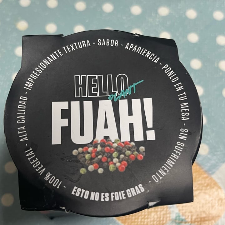 Fuah! Fuah! Review | abillion