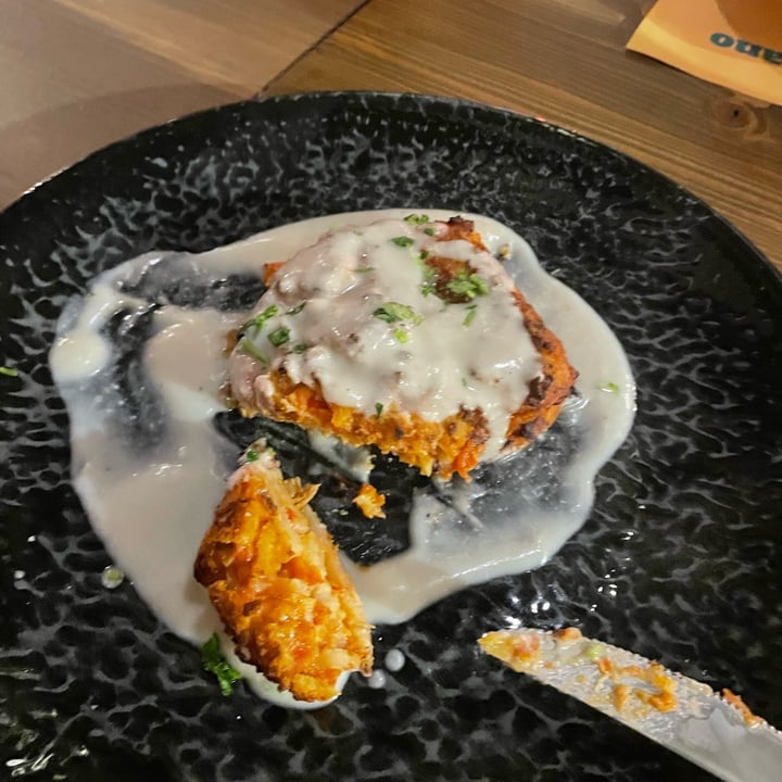 photo of VEGHOMETRO lasagna shared by @brz-elisa on  12 Feb 2025 - review