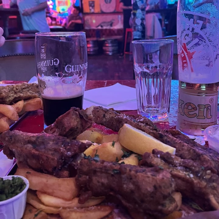 photo of The Happy Fish funk-fish shared by @ademarsi on  22 Aug 2025 - review
