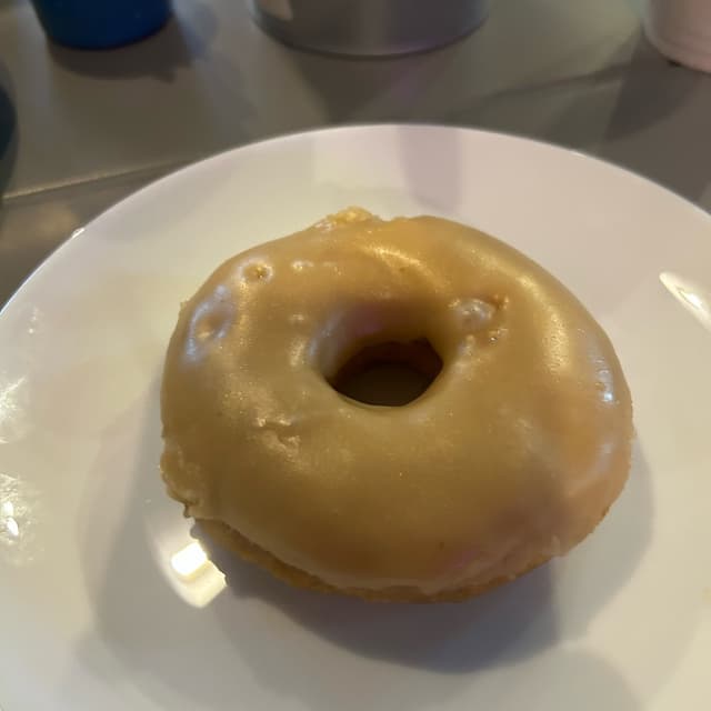 Photo of the dish “Dona De Maple”