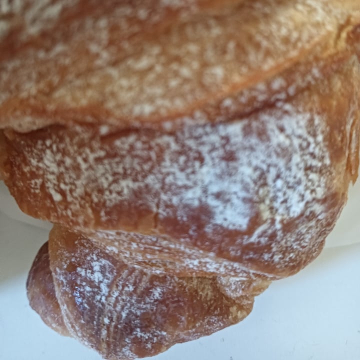 photo of Pasticceria Cuppi brioche vegana shared by @giancarlo on  12 Sep 2025 - review