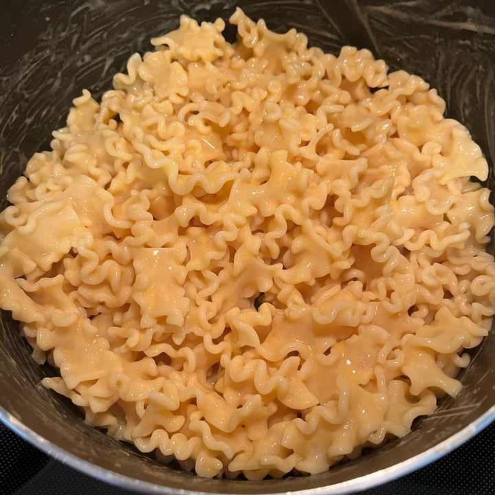 photo of Pastabilities Good Day Pasta Ruffles & Vegan Cheddar shared by @veganforlife2023 on  08 Feb 2024 - review