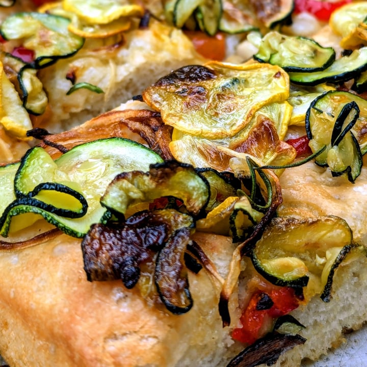 photo of Red Fire Farm Summer Squash shared by @twistedbakery on  10 Aug 2025 - review